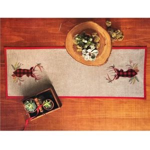 5pc Saint Nicholas Square Set